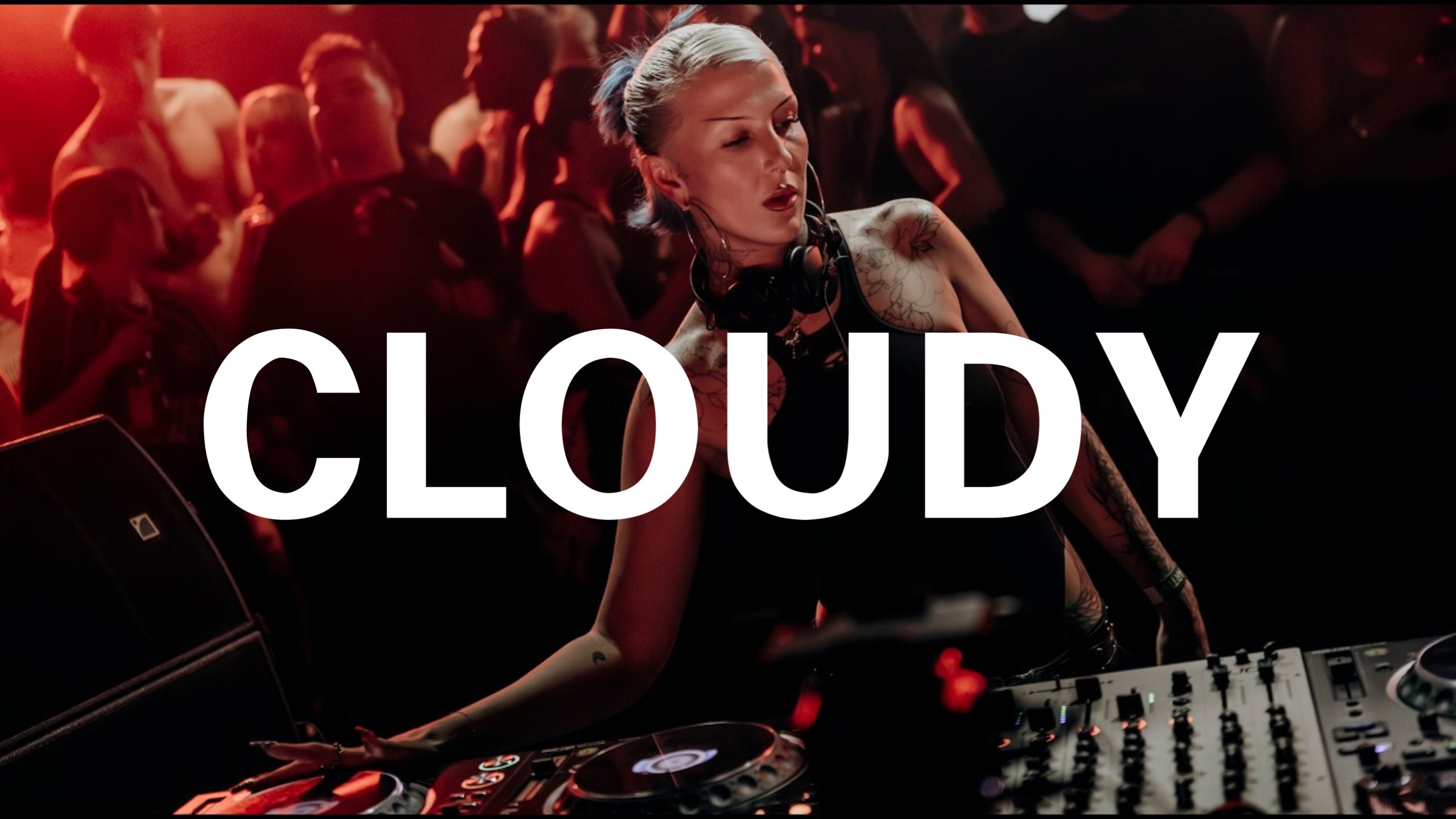 [HARD BOUNCE] CLOUDY - ROTTERDAM RAVE 21/03/2026 (Full Set)