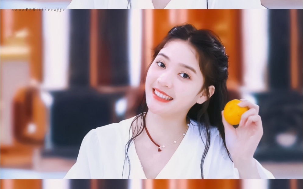 创造营2020第一期香蕉娱乐吉扬柳cut