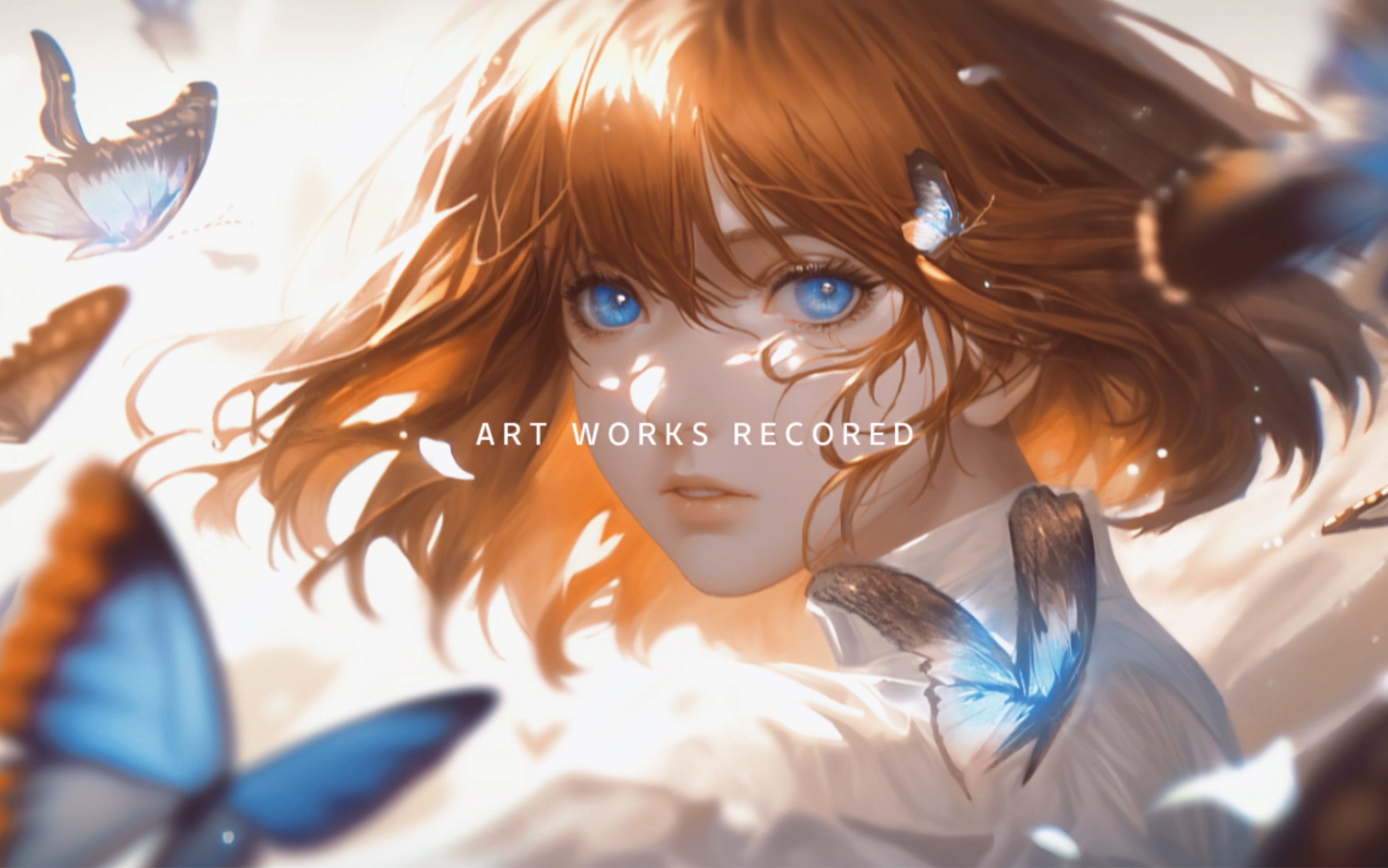 ai绘画第二弹.越艺术的风格,它越生成不出来.