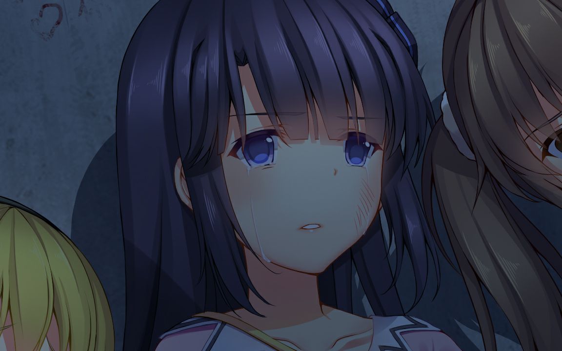 【三色绘恋】第二十九期——小菊这是要退场了啊