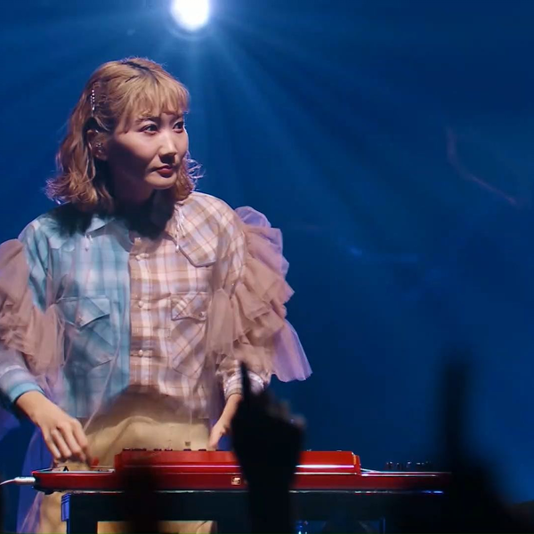 ミュージシャン SEKAI NO OWARI Terminal SEKAI NO OWARI ZEPP TOUR 2023『Terminal』」神奈川・KT Zepp