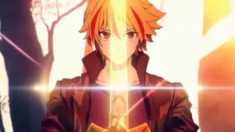 Download Video: 《Fate/strange Fake》动画新情报 将在9月16日公开！🥳🥳🥳