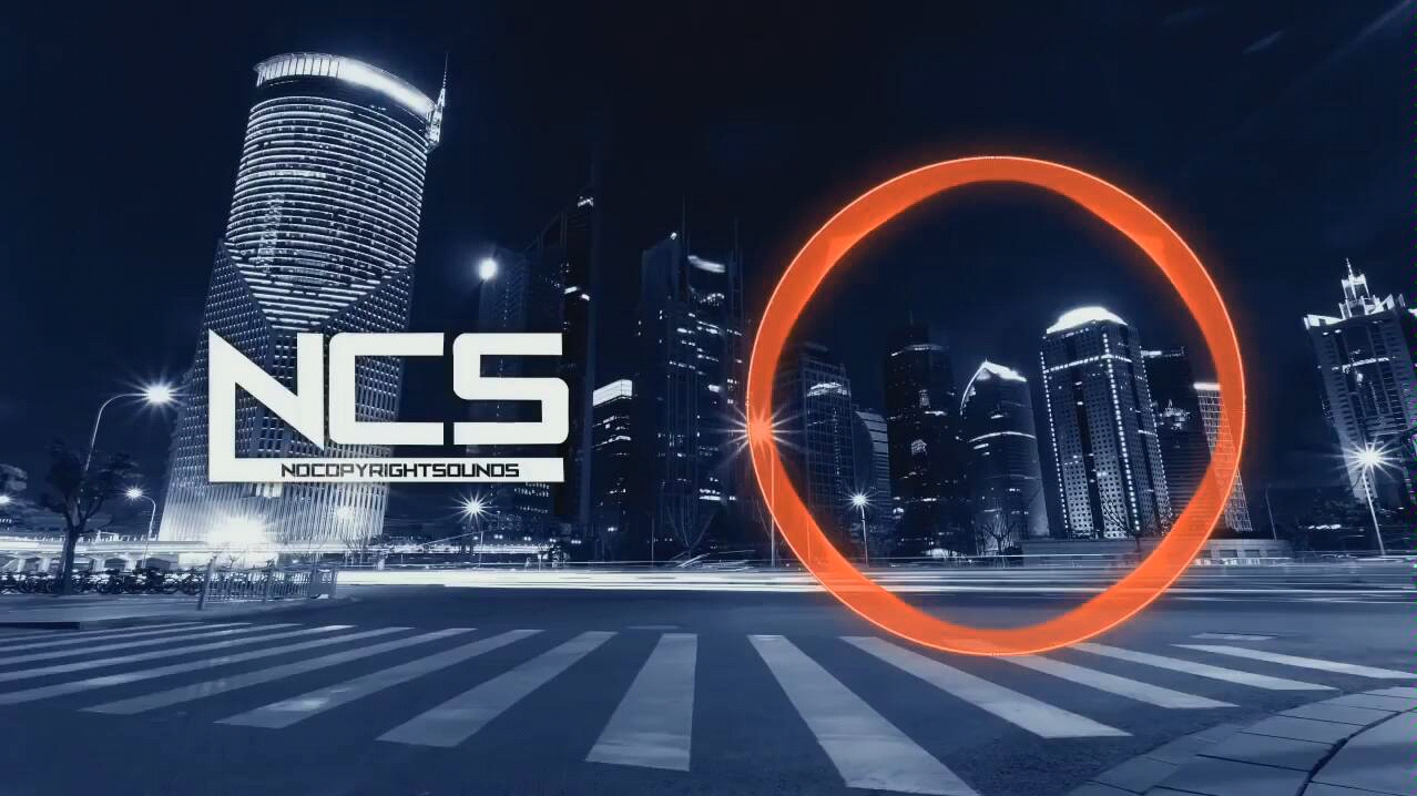 [图]No.70 Electro- Light- Fall For Gravity feat. Nathan Brumley[ NCS Release]