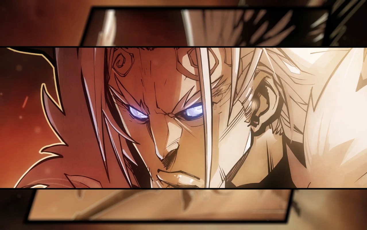 百战百胜阿巴顿 暗黑血统:创世纪-第16期