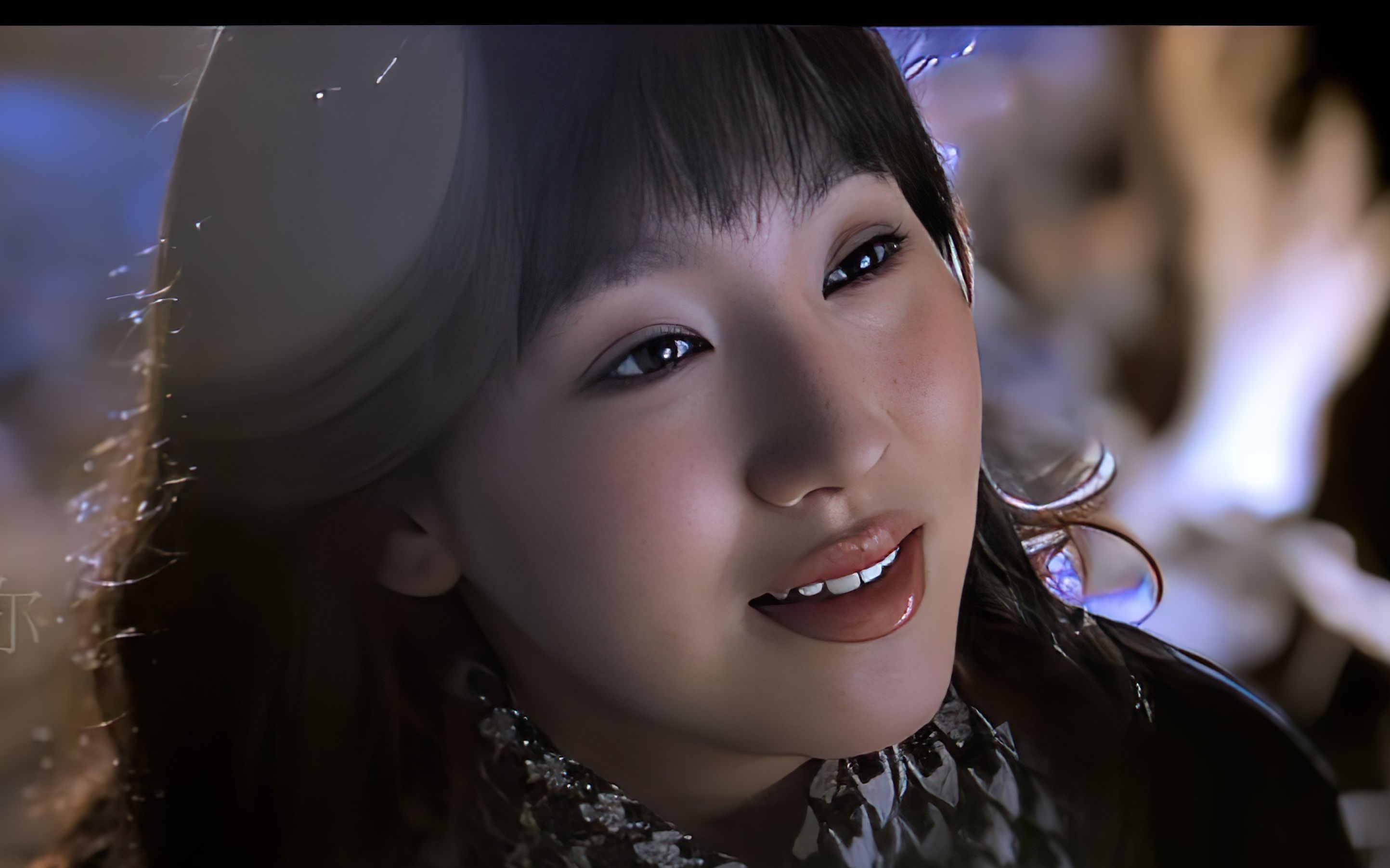 gigi 炎明熹 -《今生今世》 mv