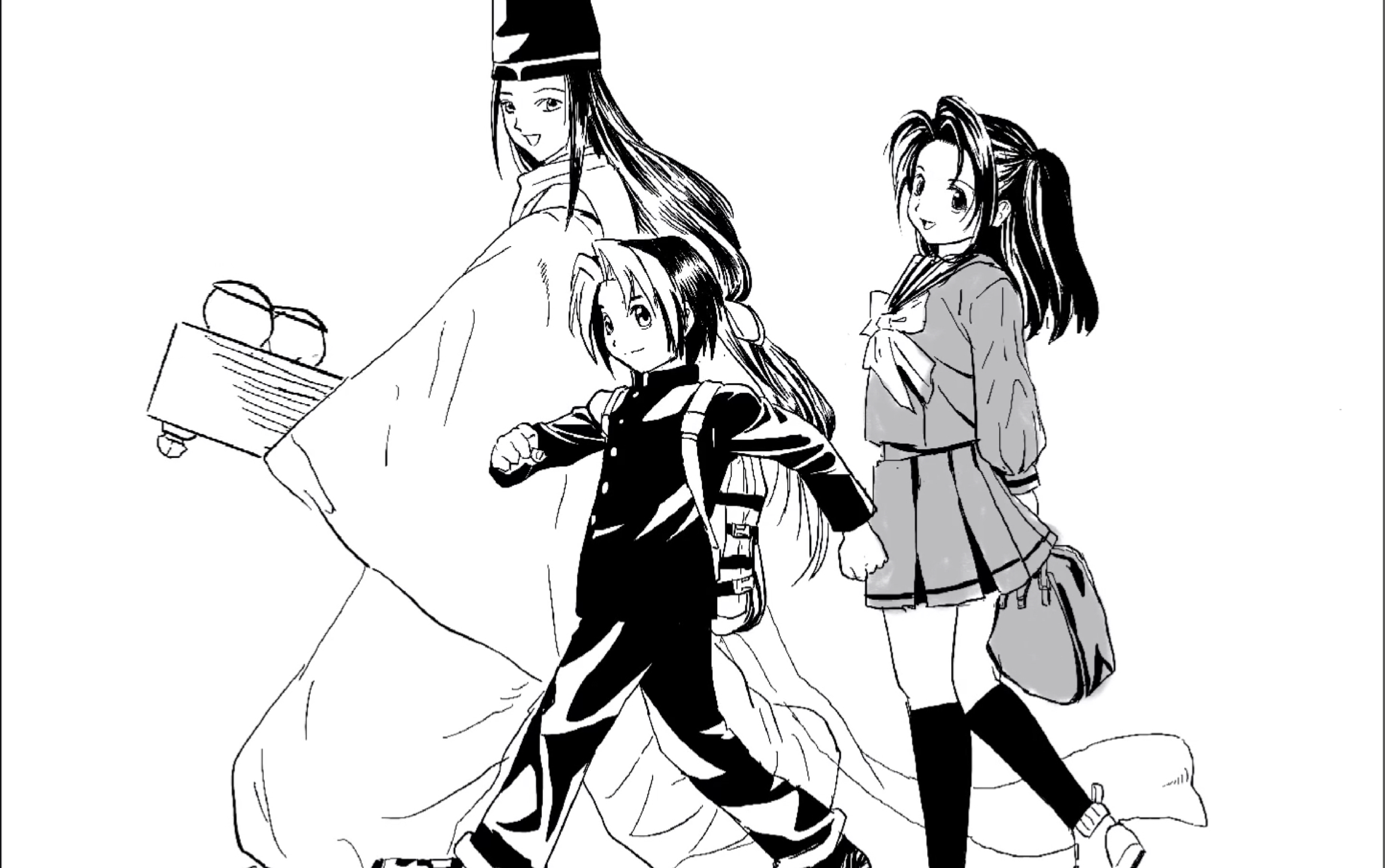 康复训练 棋魂2020·12·15