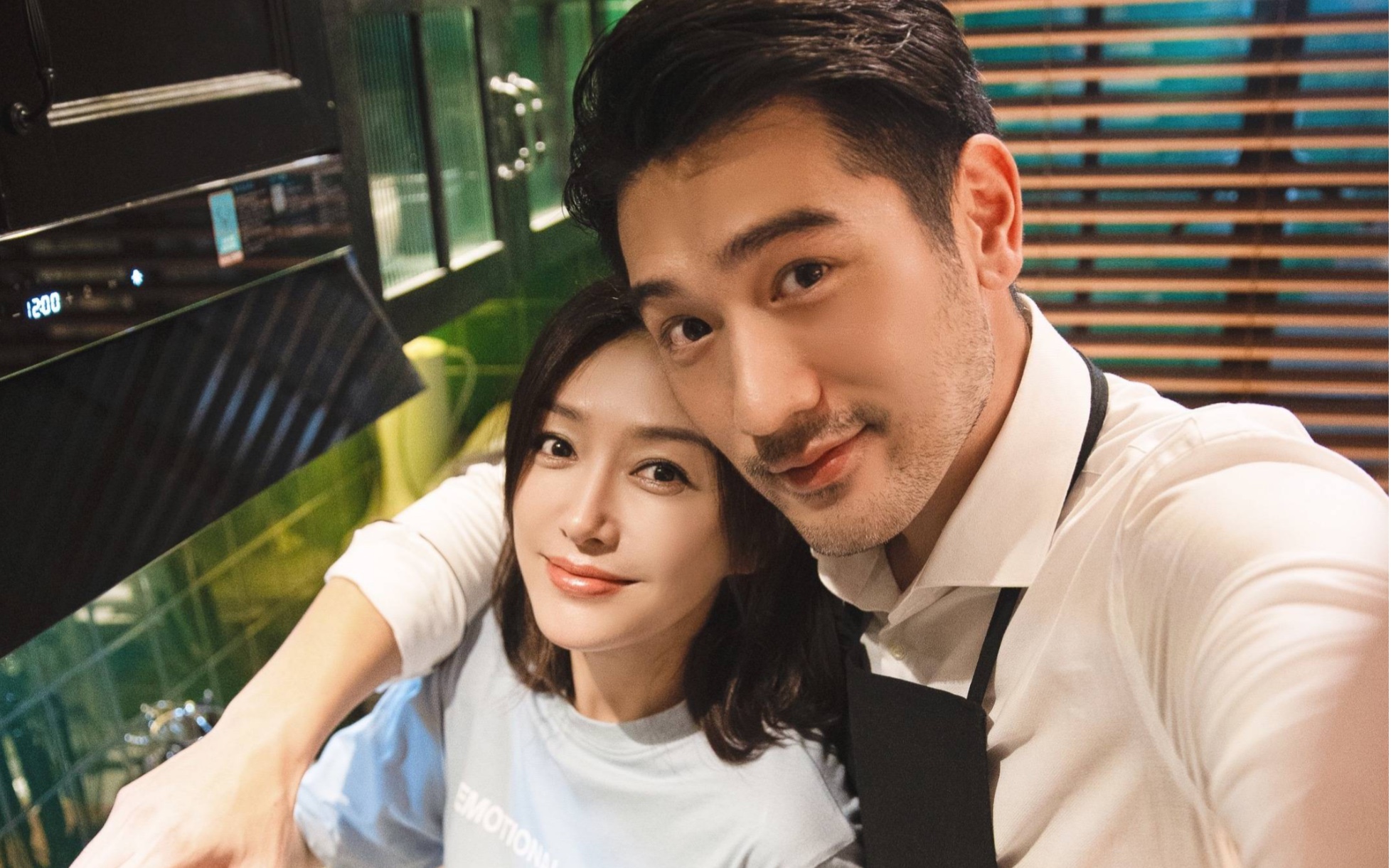 为了遇见你/高以翔x秦岚/混剪