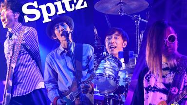 SPITZ JAMBOREE TOUR 2021 NEW MIKKE THE MOVIE ダイジェスト