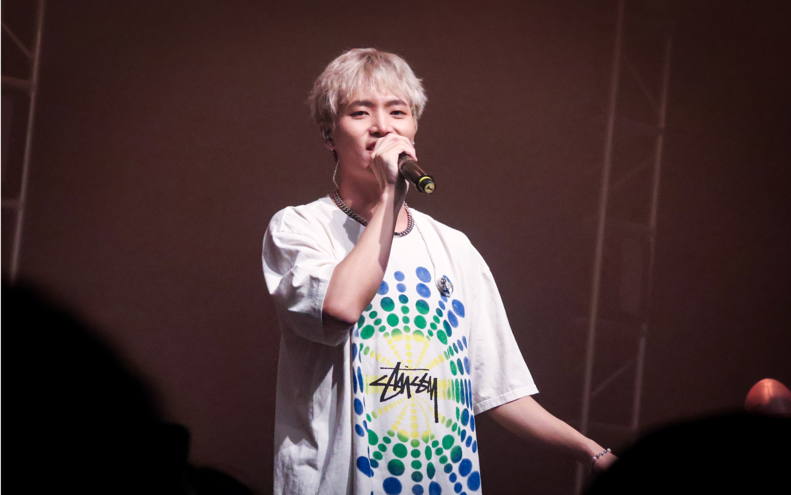 【直火帮xzt 谢子通】《夜空》