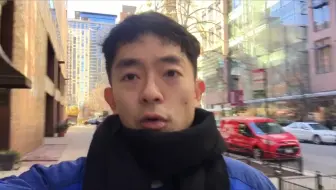 Descargar video: VLOG《当你生活在芝加哥 NO.1 》下了飞机就去买秋裤