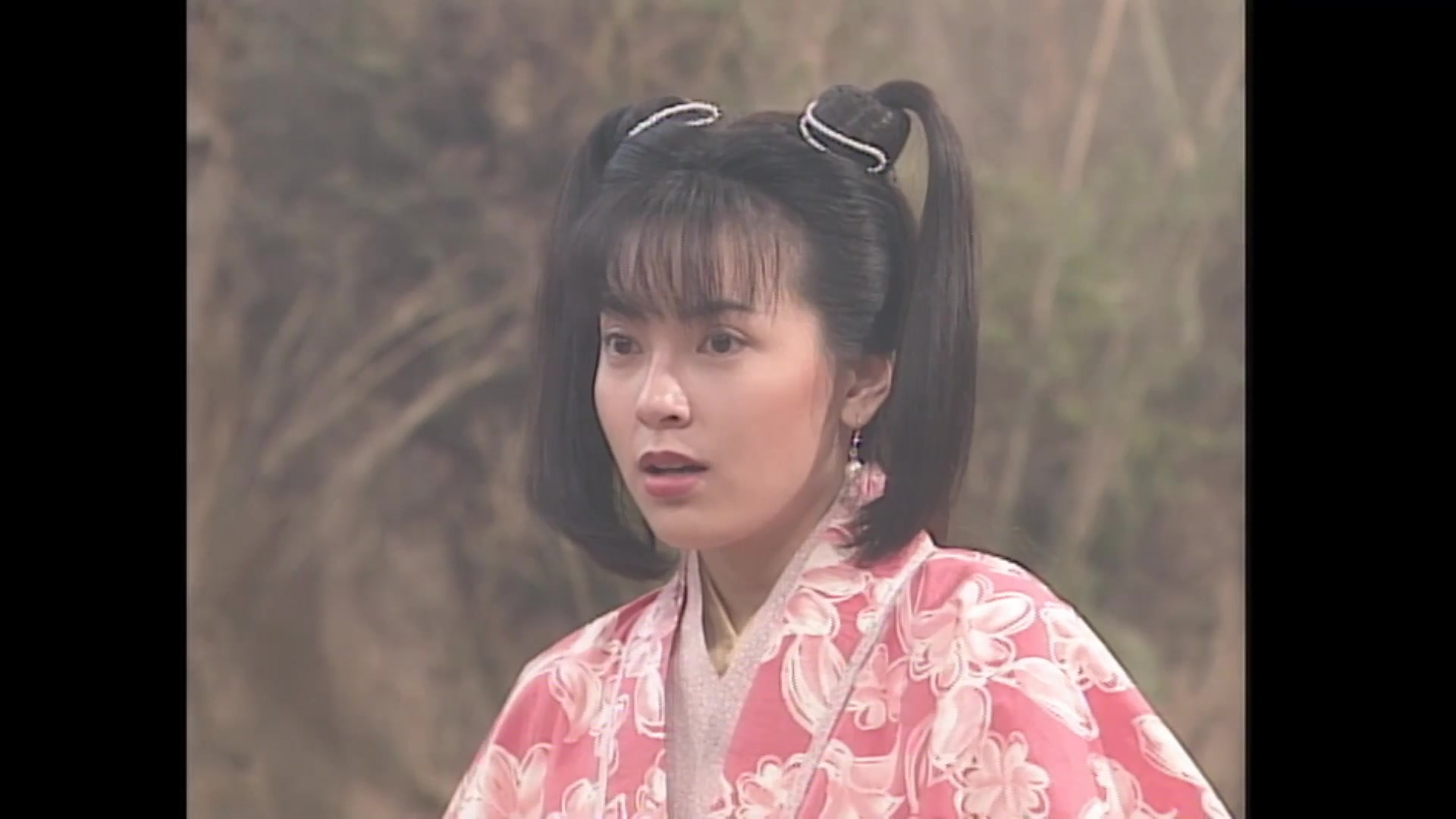 95版神雕侠侣【古天乐白版】上半