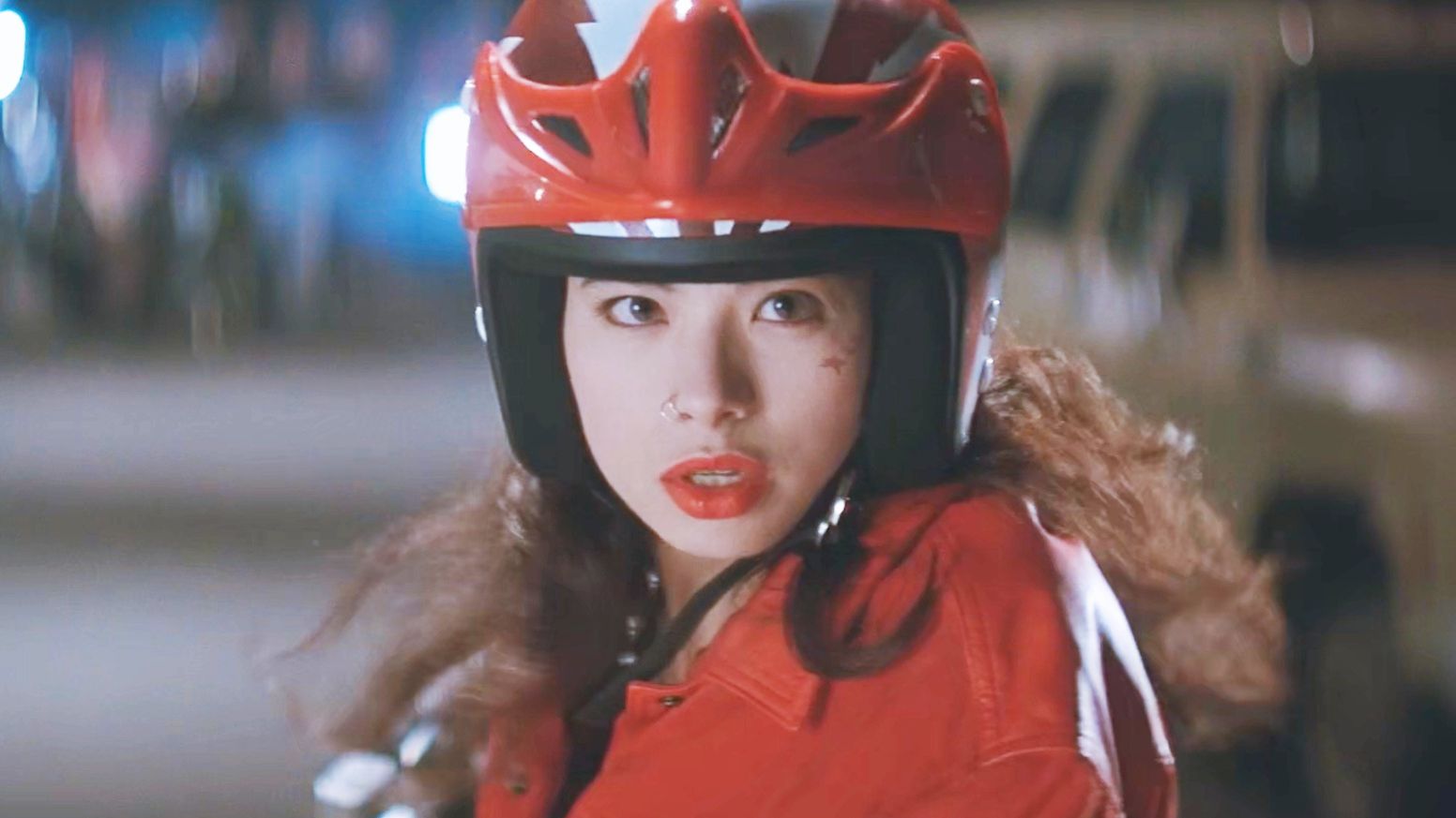 【叶芳华】如果她能早点出道,应该早就大火了吧