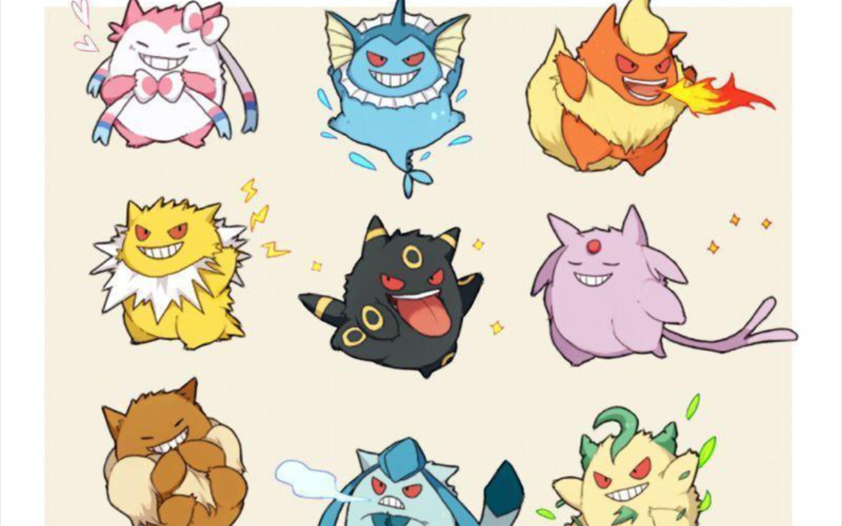 pokemonblazeonline 水系道馆走法通关05