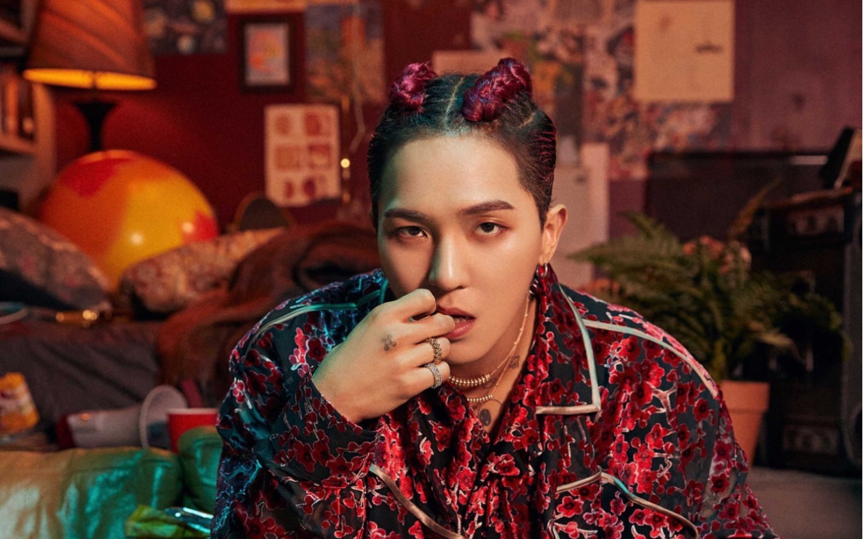 【宋旻浩】mino-(run away)m/v making film