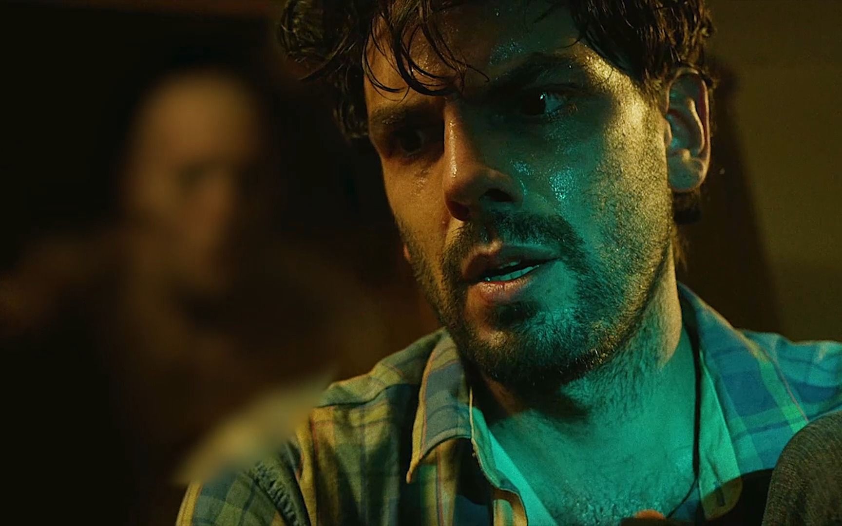 《诡怪疑云》 阿根廷生猛恐怖片,全程高能预警,可放心观看!