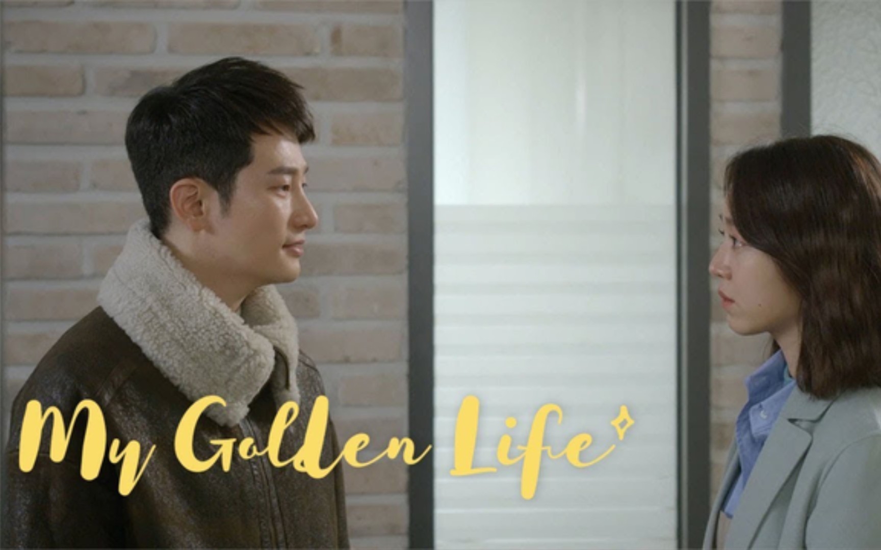 全网刷屏 高分韩剧《My Golden Life 》一口气看完(下)哔哩哔哩bilibili