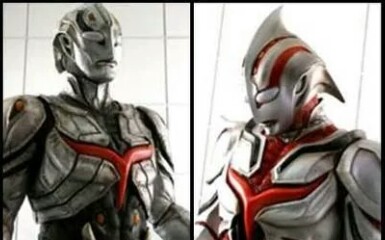 [图]〖特摄/燃系/MAD〗THEME FROM ULTRAMAN！！！《奈克斯特奥特曼插曲MAD—THEME FROM ULTRAMAN—》