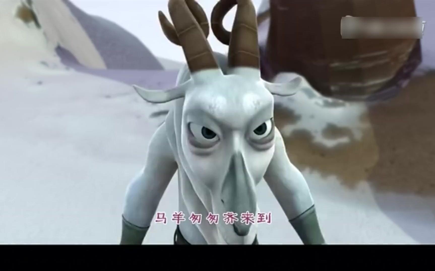 那些年我们看过的动画 第三期《十二生肖总动员》_哔哩哔哩 (゜-゜)つ