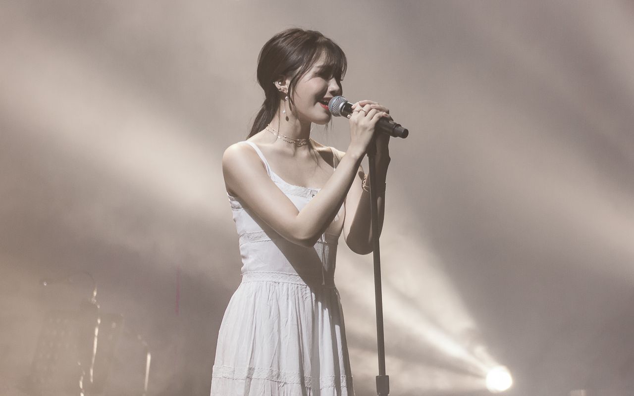 【郑恩地】170605 solo演唱会 阁楼>饭拍汇总