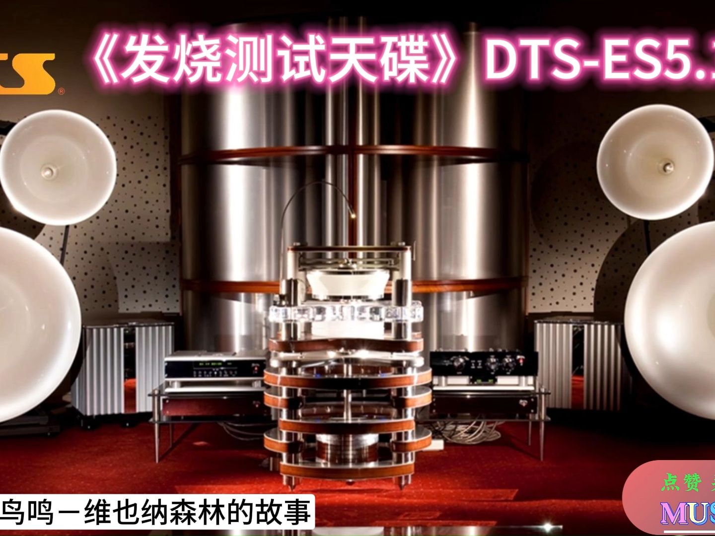 [图]《发烧测试天碟》dts-ES5.1