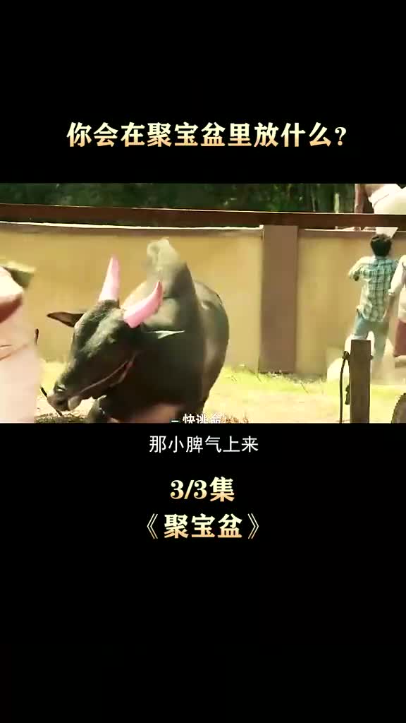 印度喜剧片《聚宝盆》c4哔哩哔哩bilibili