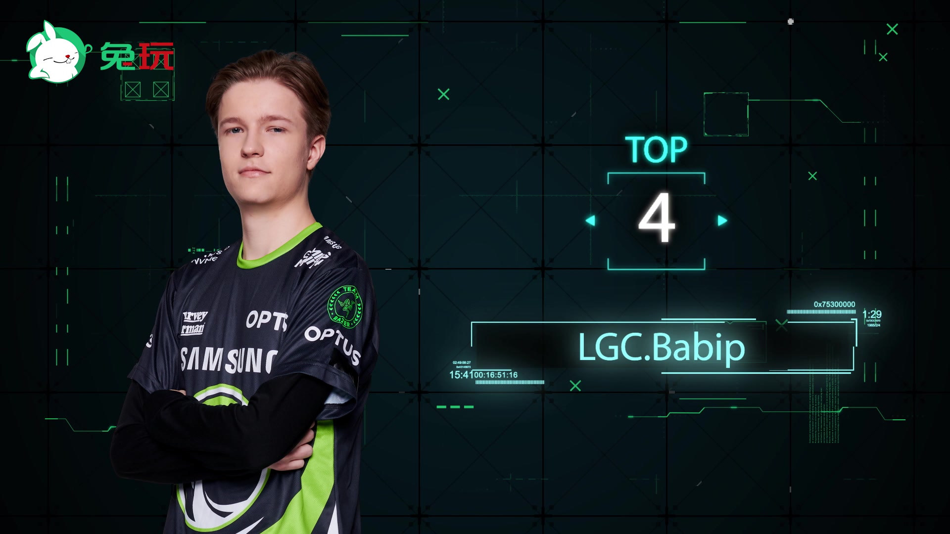 s10入围赛day1击杀时刻:uniboy瑟提叹为观止 完美