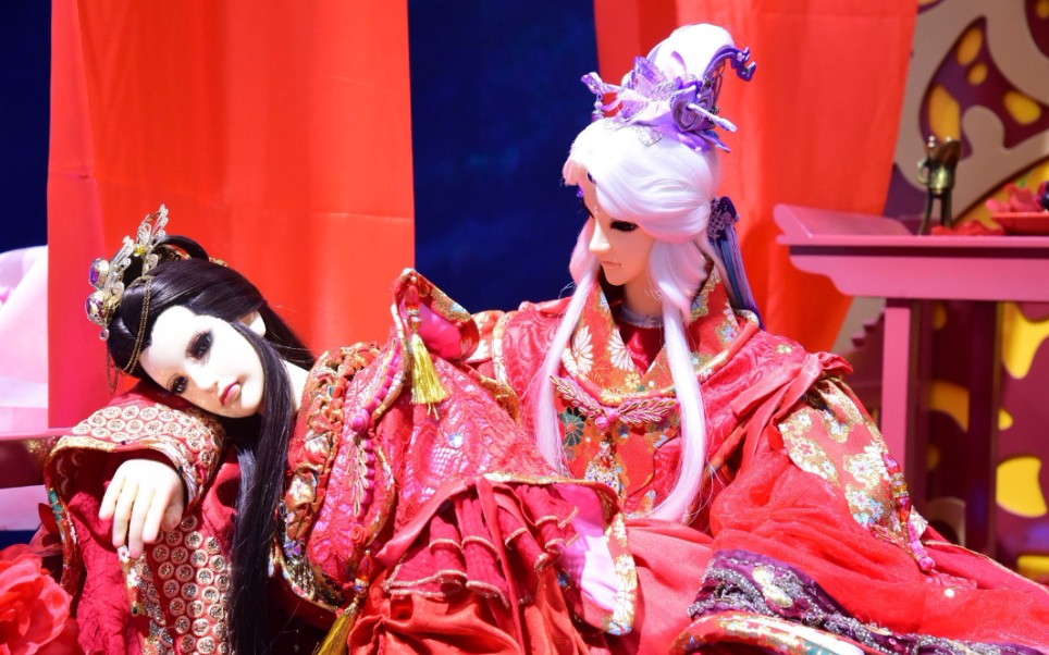 素还真&风采铃《片片相思赋予谁》