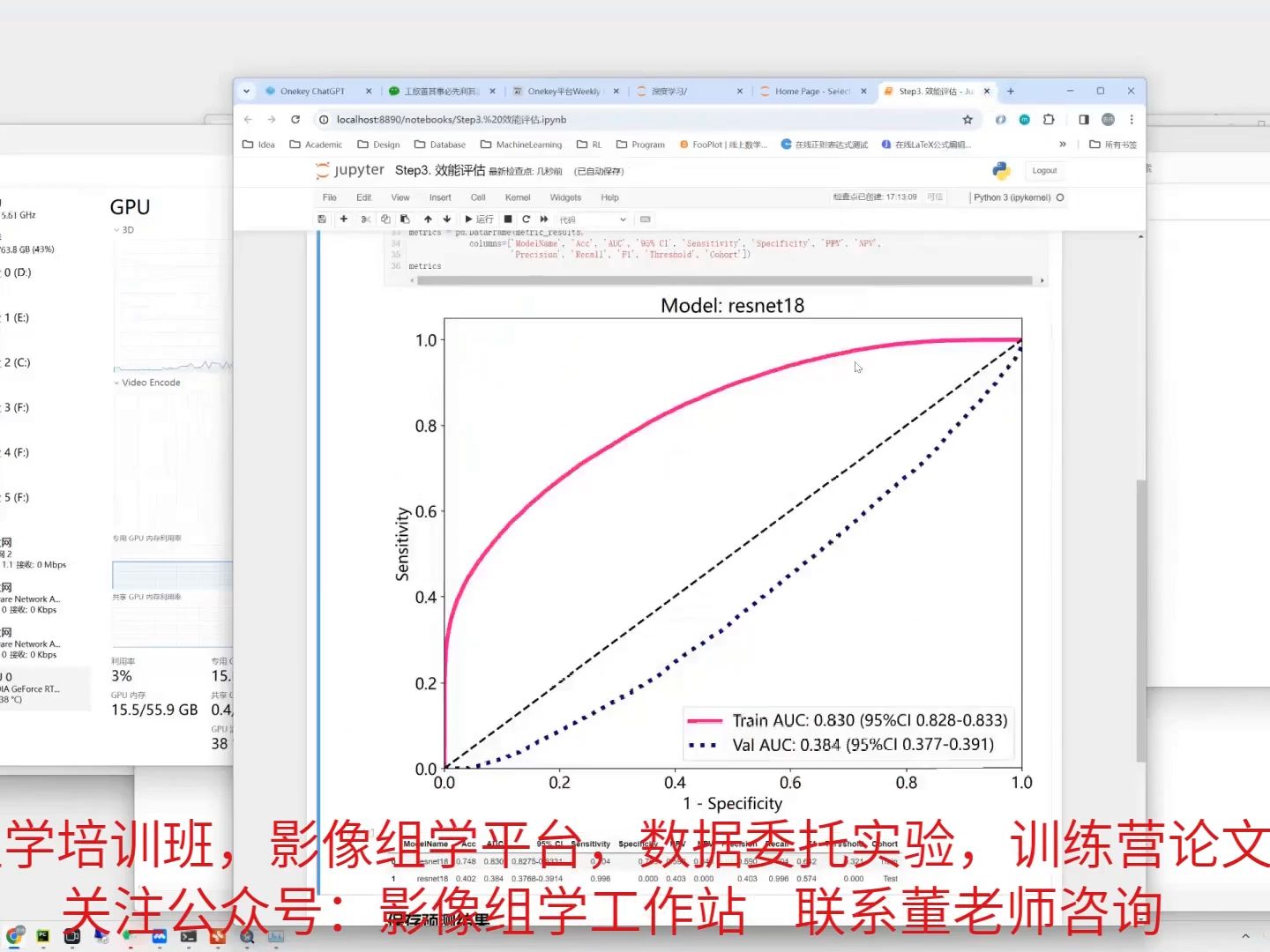 弱监督深度学习在全幻灯片病理图像分析中的临床影响哔哩哔哩bilibili