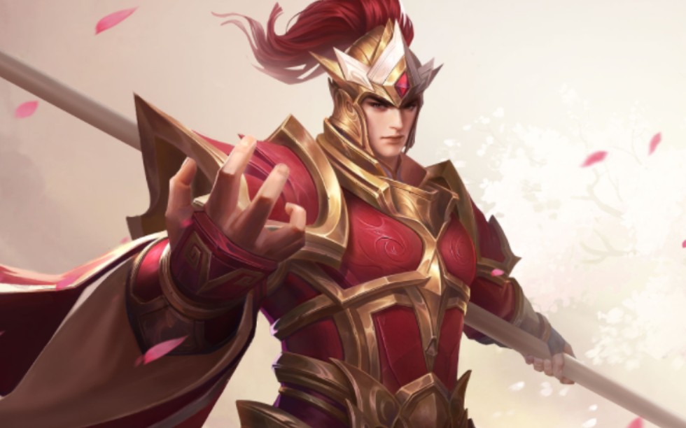 英雄杀小程序 群雄逐鹿56 约法项羽