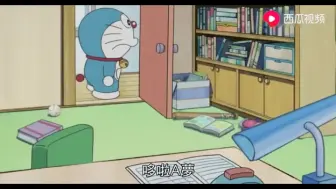 多啦a梦进化退化光线 60fps 哔哩哔哩 つロ干杯 Bilibili