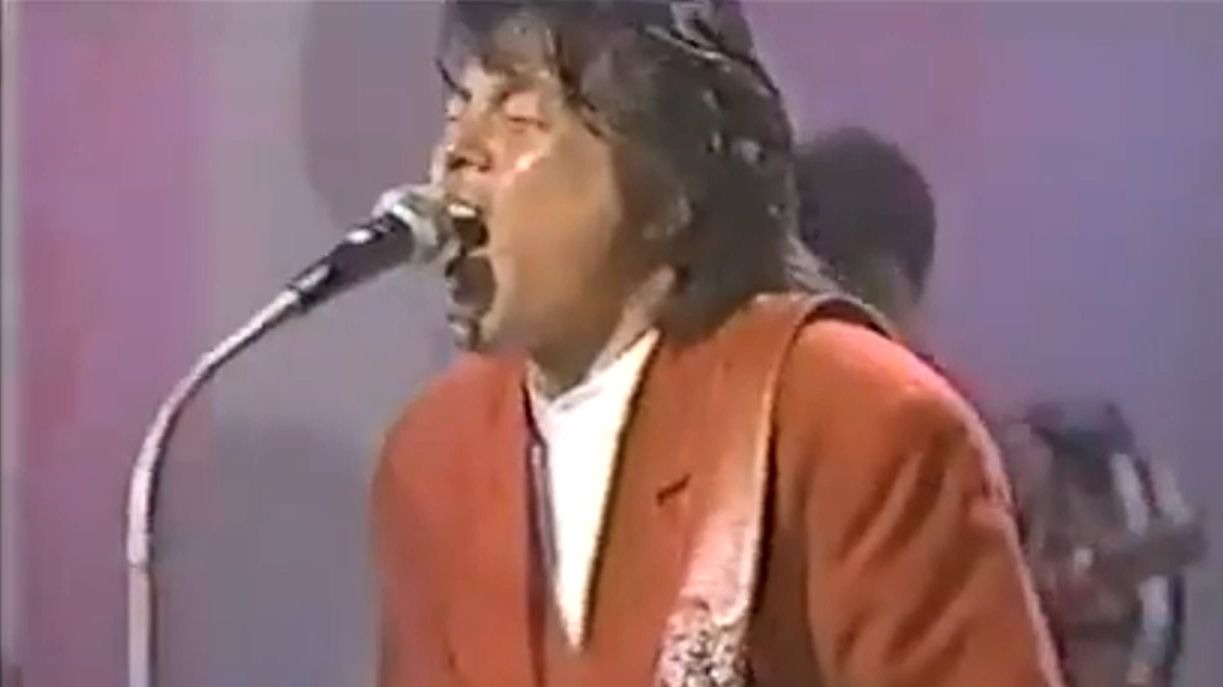 恰克与飞鸟 - 棘 现场版 1985 双语字幕