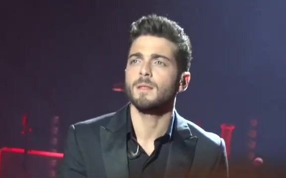 [图]Gianluca Ginoble(IL Volo) - Aranjuez con tu amor