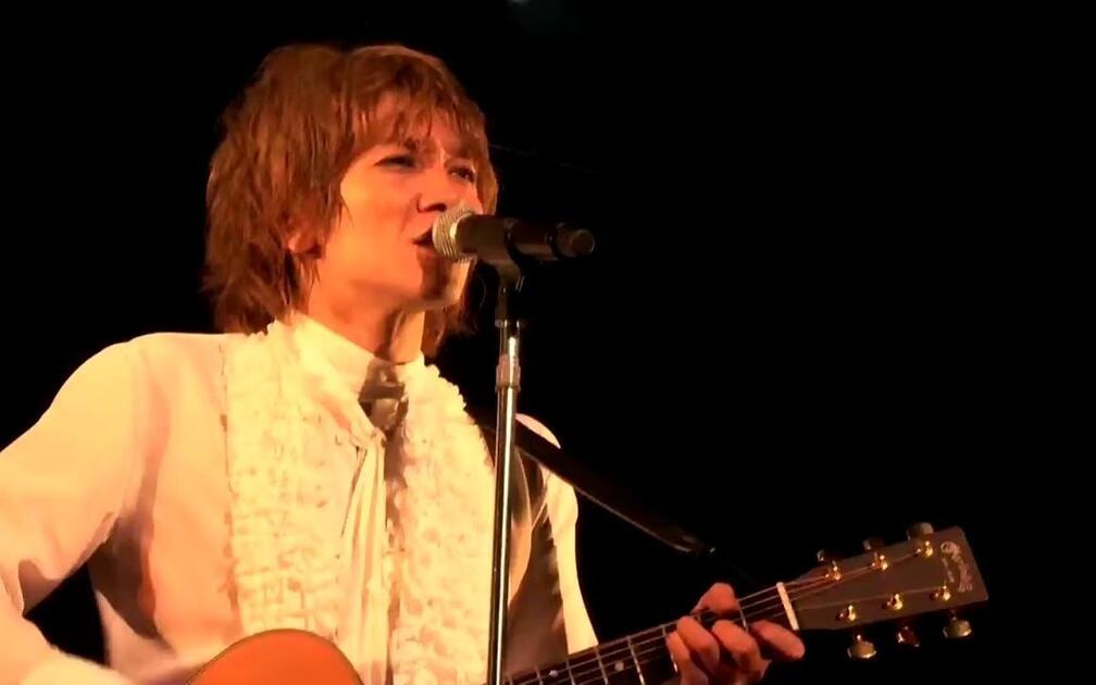 吉井和哉- THANK YOU YOSHII KAZUYA Live At Budokan_哔哩哔哩_bilibili
