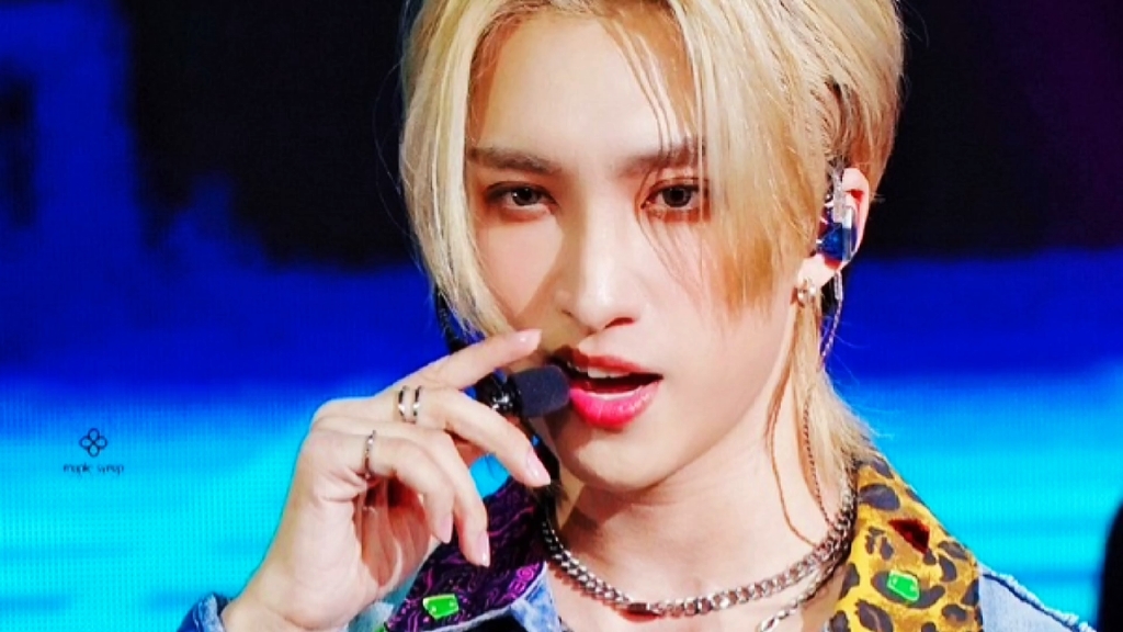 【bossnoeul】 一个人就是一个男团,没毛病吧,只不过由我老婆变成了