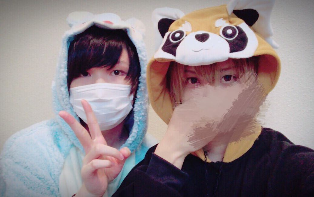 【まふまふ×そらる】《有且只有你》(atr甜甜的互动)