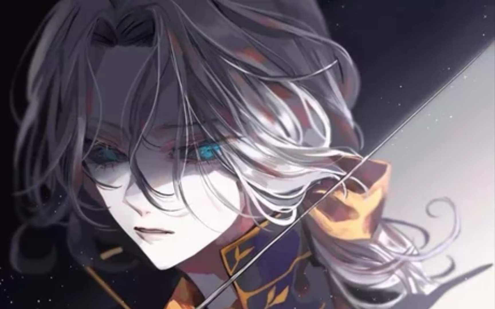 【第五人格/约瑟夫】也就是秒切金身有一点帅而已