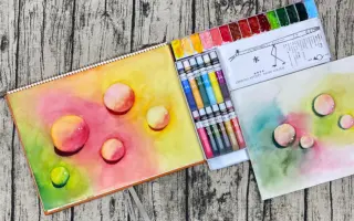 月光荘透明水彩 搜索结果 哔哩哔哩 Bilibili