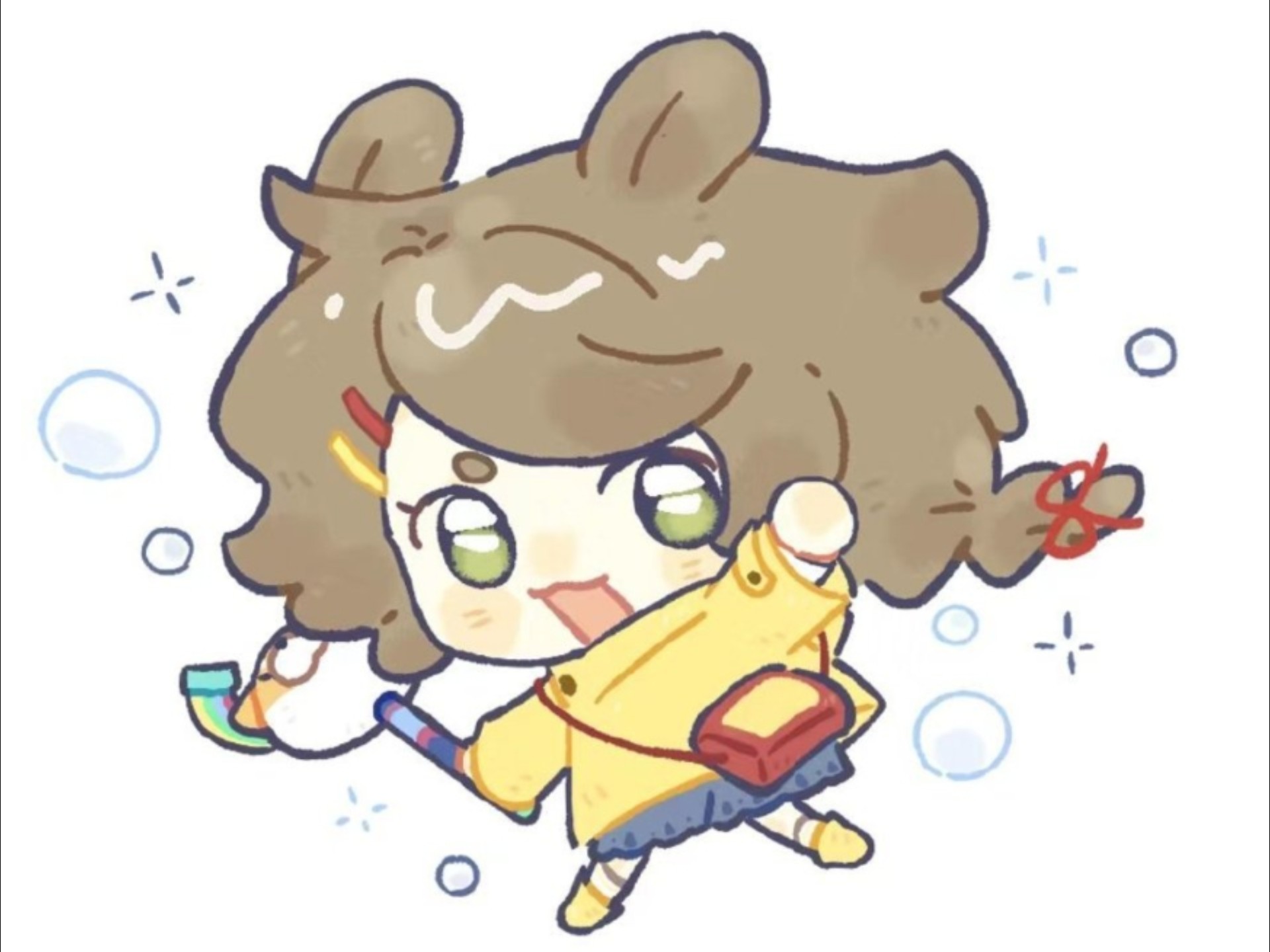 一镜到底告诉你阿古朵为什么出肉刀