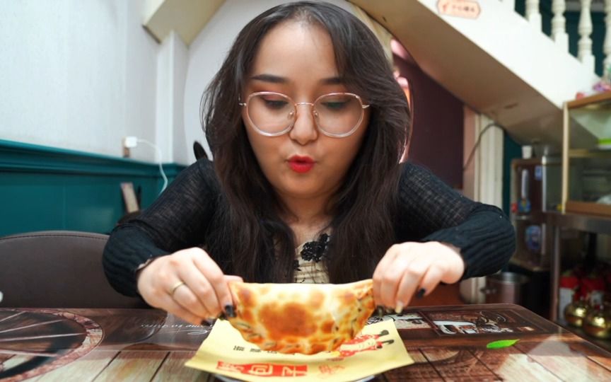 库麦琪_哔哩哔哩_bilibili