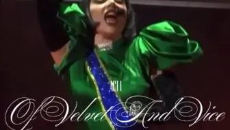 Lady Gaga mayhem 巴西巡演 Judas现场 200万人齐唱宿命感拉满！！