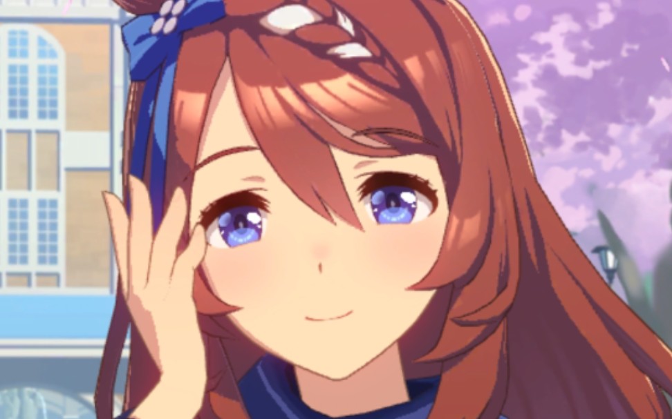 赛马娘,超级小海湾ura