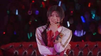 フィンセント編（CV：荒牧慶彦） イケメンヴァンパイア◇偉人たちと恋