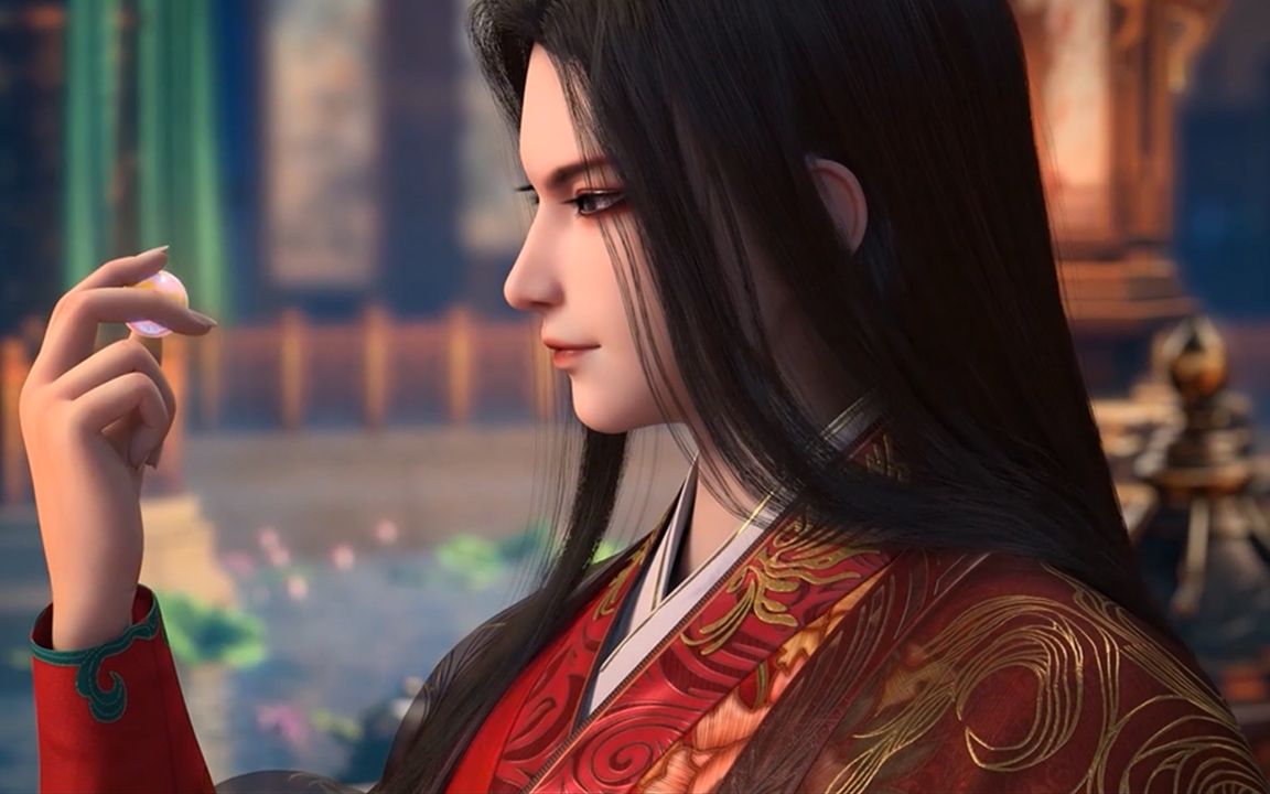 元龙第二季8戴无忌太强了又帅头发又飘都把王胜打趴了