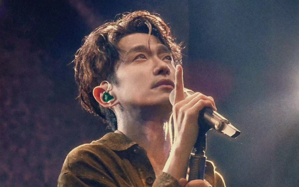 【张栋梁】【20231014】佛山谷德乐克音乐节——《好想再见》