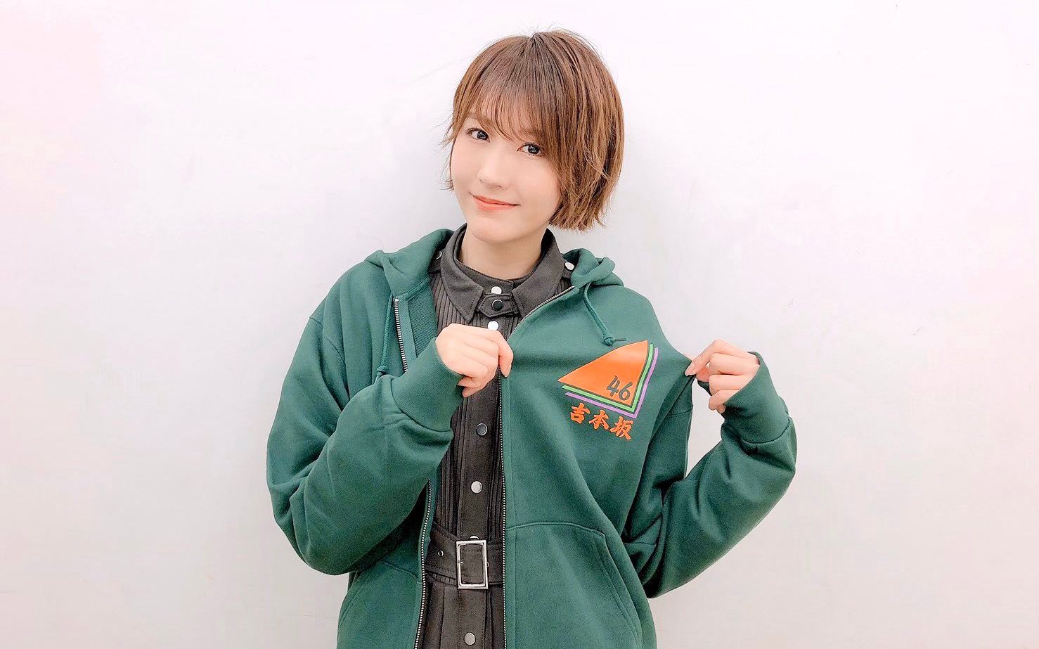 进击的土生塔字幕组2020031020200317吉本坂46爆红前的全记录土生瑞穗