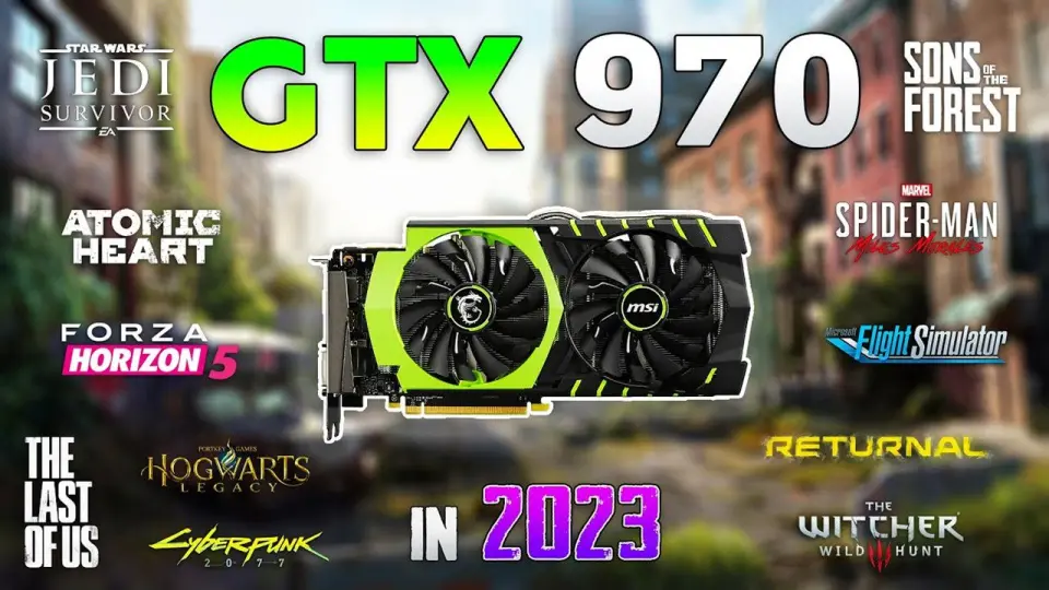 Geforce 970 hot sale vs 1060