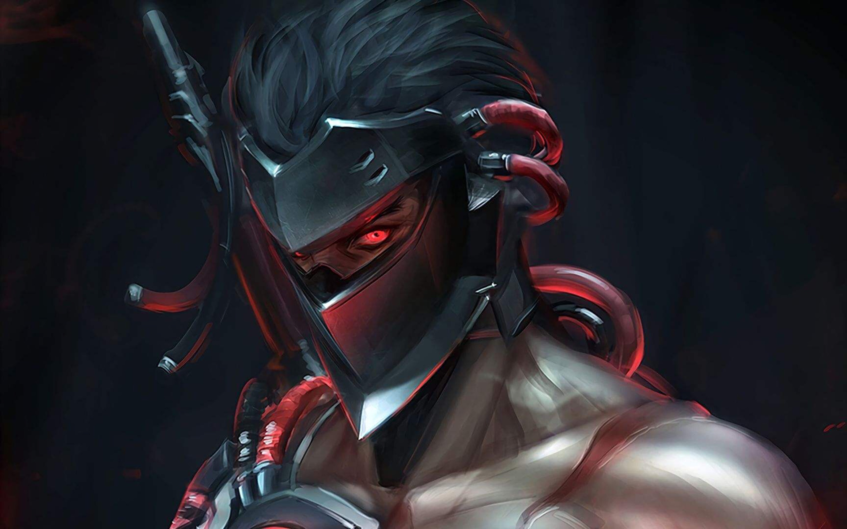 genji_哔哩哔哩 (゜-゜)つロ 干杯~-bilibili