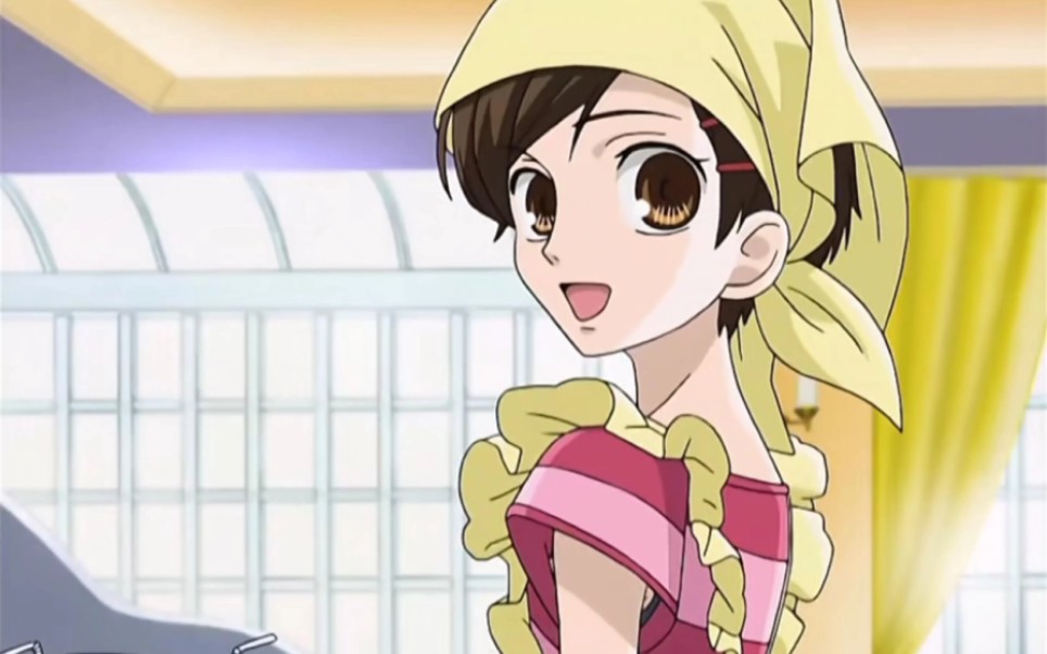 第11集|钢铁直女的拒绝, 春绯和光的第一次约会