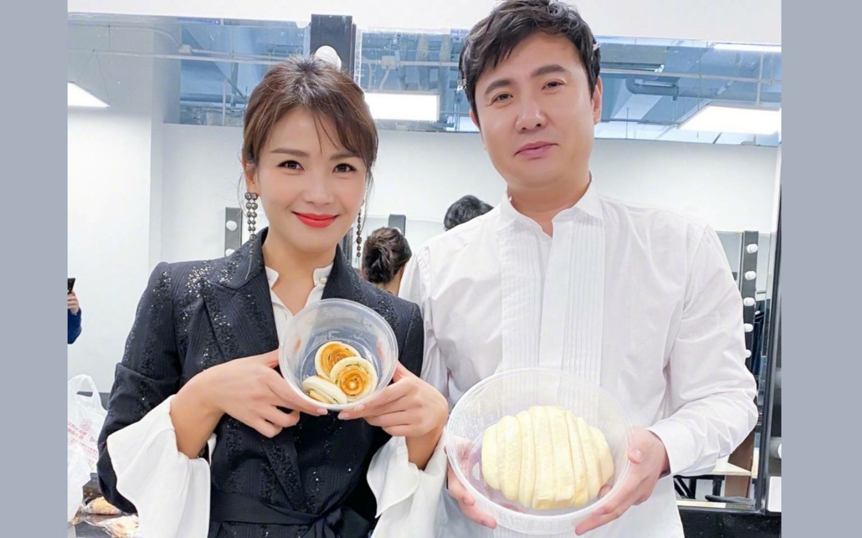 刘涛x沈腾伪五十度灰片花有车慎入crazyinlove