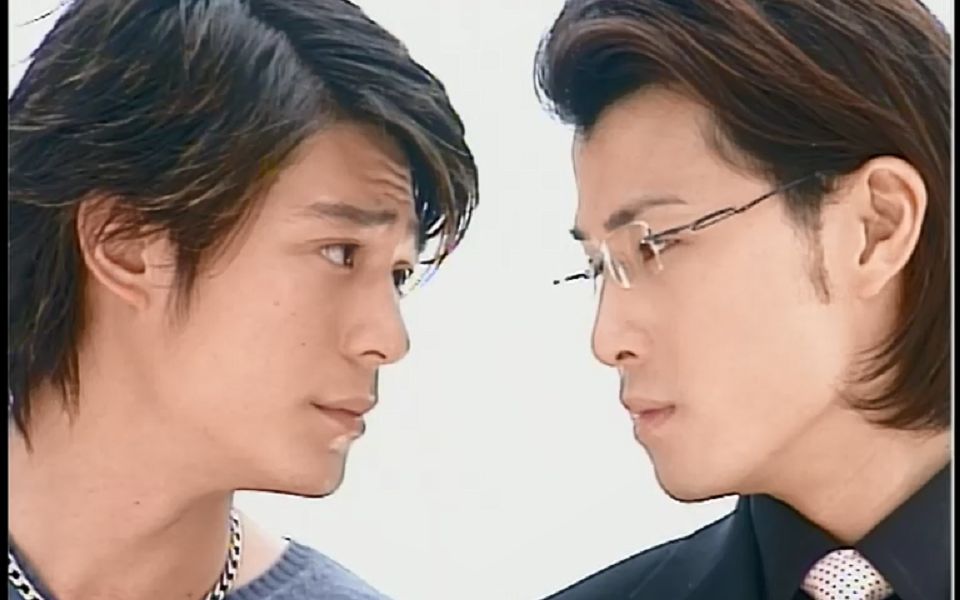 【海豚湾恋人】霍建华-钟晓刚cut13 总监吃醋为天边与徐泽亚起争执